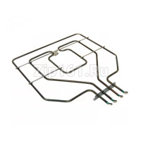 ТЭН для духовки  448351 2200W