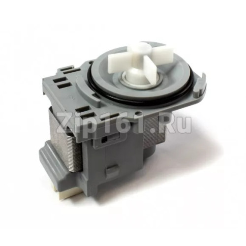 Помпа LEILI 40W (без улит. на защелк 3шт. клеммы вместе)