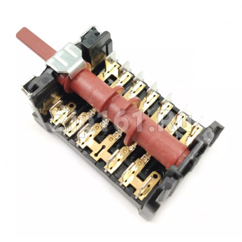 Переключатель духовки BEKO 263900055, 5 позиций -