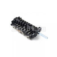 Переключатель духовки SMEG 811730227 Переключатель духовки SMEG 811730227