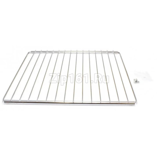 Решётка для духовки универсальная 370x308mm Решётка для духовки универсальная 370x308mm