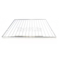 Решётка для духовки INDESIT 13600229101 445x365mm