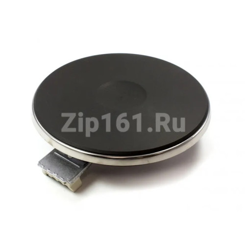Электроконфорка универсальная 12.18453.196/03 1500W 230V D180mm