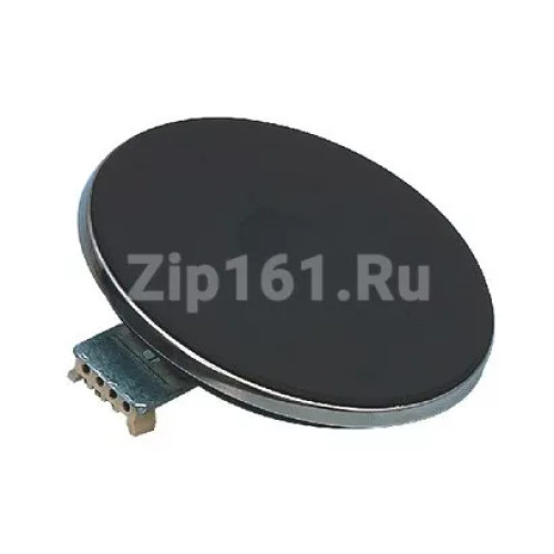 Электроконфорка универсальная 12.22453.001/03 2000W D220mm 400V