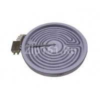 Электроконфорка INDESIT C00265685 D230mm 2100W 230V Электроконфорка INDESIT C00265685 D230mm 2100W 230V