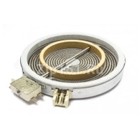Электроконфорка универсальная 10.58211.004 D200/175mm D125mm 1700/700W 230V