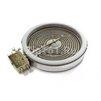 Электроконфорка универсальная 10.54113.034 1200W 230V D140mm