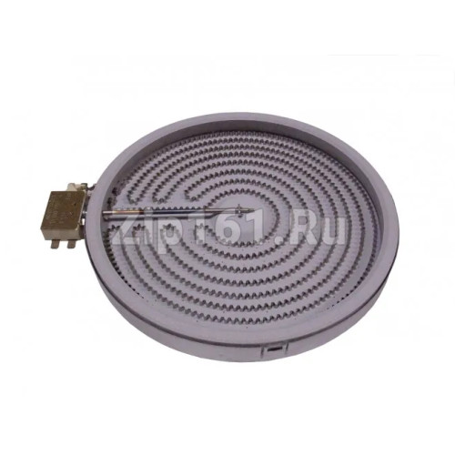 Электроконфорка универсальная 2500W 230V D230mm Электроконфорка универсальная 2500W 230V D230mm