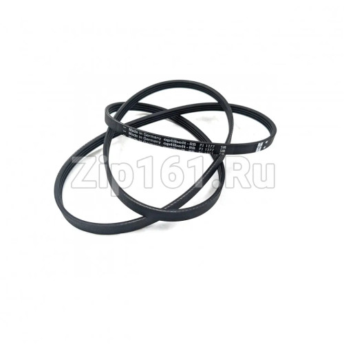 Ремень стиральной машины 1277J4 OPTIBELT Ремень стиральной машины 1277J4 OPTIBELT
