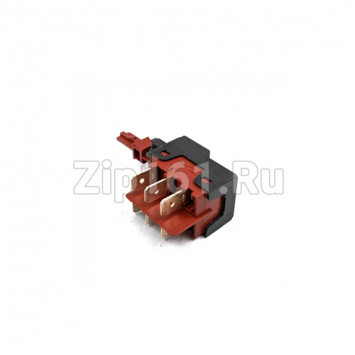 Кнопка выключения ZANUSSI SA A1C17110 Beko 2201920500