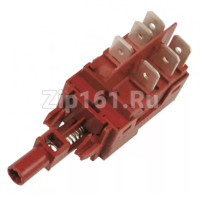 Кнопка выключения для стиральной машины ZEROWATT S AA0467317