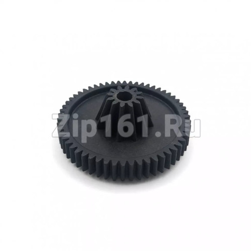 Конусная шестерня  D=72мм, d=32-20мм, H=28мм