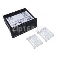 Программируемый контроллер EVCO EV3B21N7 230V 2Hp БЕЗ ДАТЧИКОВ,  ID961, 70х63х28мм