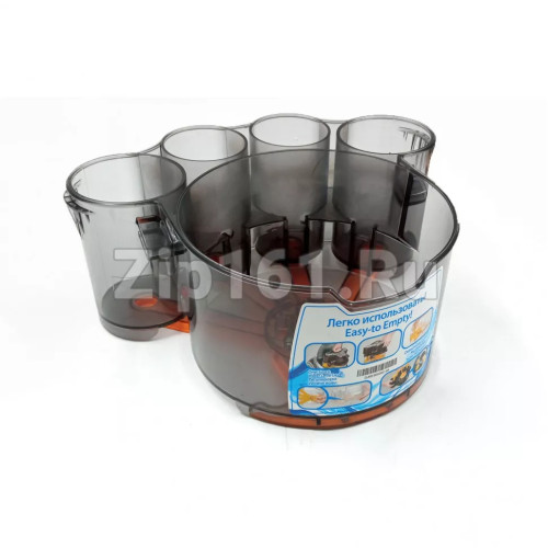 Контейнер для пыли для пылесоса  DJ97-01349A