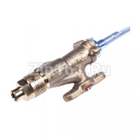 Кран конфорки газовой плиты Hansa 8051023