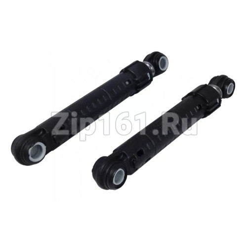 Амортизатор стиральной машины (80N, 160-280мм, 11мм, 2шт)  4901ER2003B