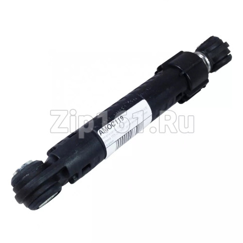 Амортизатор стиральной машины (Италия, 80N, 165-265мм, 10мм)  DC66-00343E