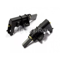 Щетка электродвигателя (4,9x13,5x34mm) WHIRLPOOL 481236248004 - schunk