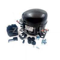 Компрессор ZEM ATD60XL (R-134, 23.3C, 160Вт),  GVM57AT, N1113KZ