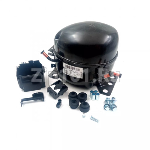 Компрессор ZEM ATD60XL (R-134, 23.3C, 160Вт),  GVM57AT, N1113KZ