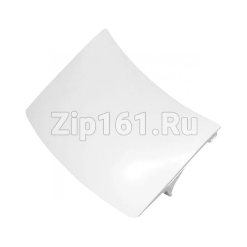 Ручка люка  KIT (183607 + 183608)