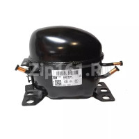 Компрессор ZEM ASD43K(L) (R-134, -23.3C, 115Вт),  GVM44AT