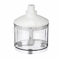 Насадка - измельчитель в сборе для блендера Бош  Зелмер Zelmer 00651139