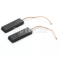 Щетки угольные 5x13.6x40 СЭНДВИЧ (пара) хорошее качество без пружинки