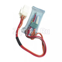 Плавкий предохранитель  4781JR2004A 72°C, 10A