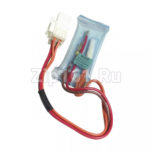 Плавкий предохранитель  4781JR2004A 72°C, 10A