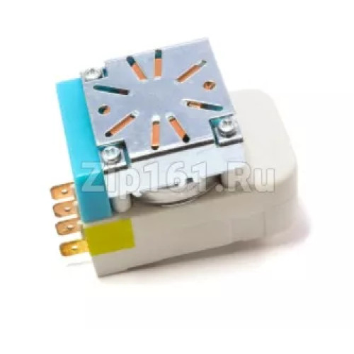 Таймер оттайки TD-20C SA No-frost 6h 40min, 4 контакта, 220/240V, 50/60Hz, DA45-10003B Таймер оттайки TD-20C SA No-frost 6h 40min, 4 контакта, 220/240V, 50/60Hz, DA45-10003B