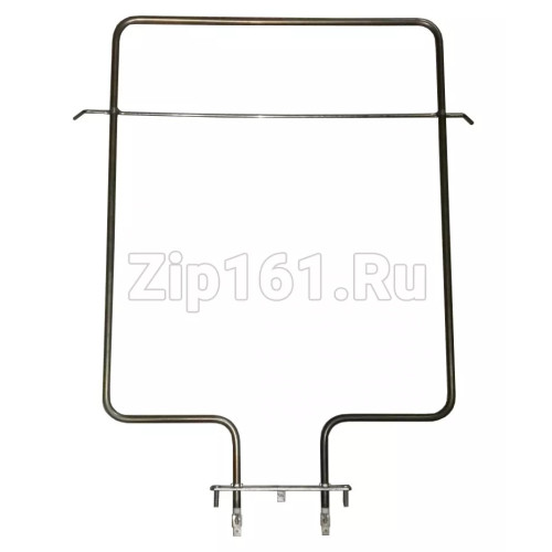 Тэн электроплиты верхний 0.8 кВт