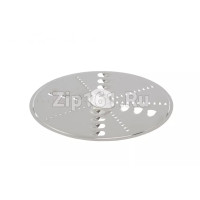 Комбинированная диск-терка, для MCM2  650963 260841