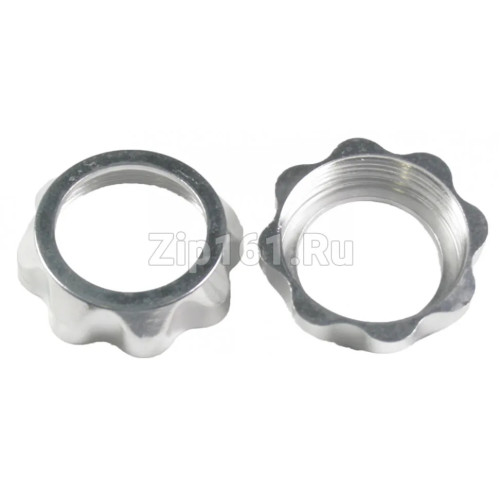 Гайка мясорубки Vitek (D-60.4mm по резьбе) Гайка мясорубки Vitek (D-60.4mm по резьбе)