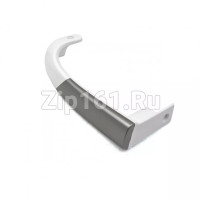 Ручка двери (нижняя левая) холодильников Beko 4326390500