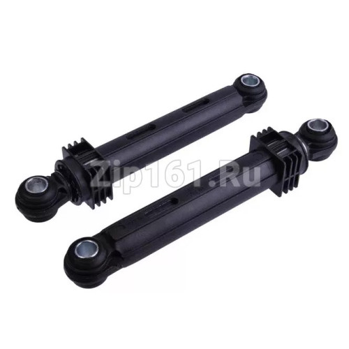 Амортизатор стиральной машины (100N, 165-250мм, 10мм, 2шт)  DC66-00343G