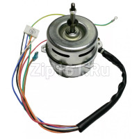 Двигатель вентилятора внешнего блока сплит-системы YD40G (YDK30-4GY) 220-240V 50Hz 4P 30W 0.35A, D-85мм, Н-79мм, Вал (D-8мм, Н-55) Двигатель вентилятора внешнего блока сплит-системы YD40G (YDK30-4GY) 220-240V 50Hz 4P 30W 0.35A, D-85мм, Н-79мм, Вал (D-8мм, Н-55)