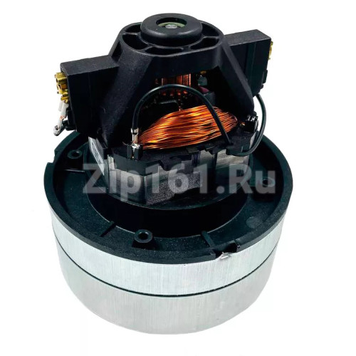 Мотор пылесоса 1000W H-153/68mm D143mm AMETEK 060200492 универсальный 11me03a