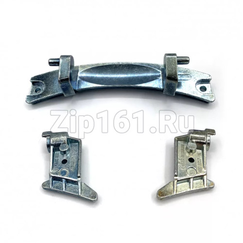 Навес (петля) дверки стиральной машины Candy 91944063