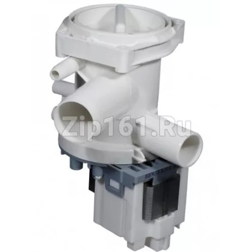 Сливной насос Askoll с улиткой  00141326