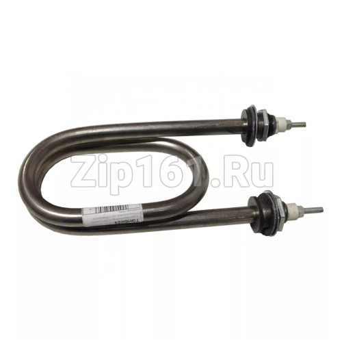 ТЭН для нагрева воды 4,0кВт скрепка L190 нержавейка расстояние между клеммами 90мм