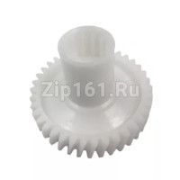 Шестерня мясорубки Redmond RMG-1203 (D-81.5/30.5mm H56/17 z38/12зуб) RD001 Шестерня мясорубки Redmond RMG-1203 (D-81.5/30.5mm H56/17 z38/12зуб) RD001