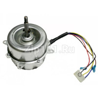 Двигатель вентилятора внешнего блока сплит-системы YD45G (YDK45-4)220-240V 50Hz 4P 45W 0.41A Двигатель вентилятора внешнего блока сплит-системы YD45G (YDK45-4)220-240V 50Hz 4P 45W 0.41A