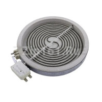Конфорка для стеклокерамических поверхностей D=180mm 1800W Beko 162926005