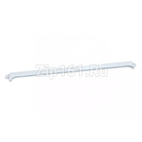 Обрамление стеклянной полки заднее (54см) Beko 4617500200