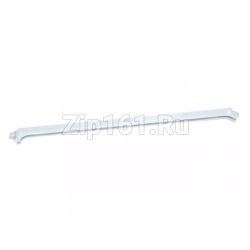 Обрамление стеклянной полки заднее (54см) Beko 4617500200