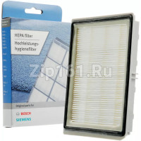HEPA-фильтр для пылесоса  00578733