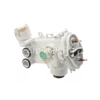 Нагреватель проточный посудомоечной машины  00652216