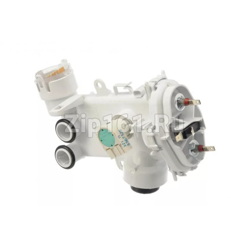 Нагреватель проточный посудомоечной машины  00652216