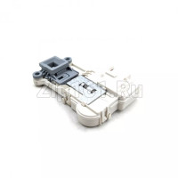 Замок люка стиральной машины Electrolux 3792035002 1326207014